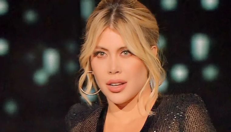 Wanda Nara