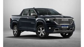 RAM Rampage RAM Rampage