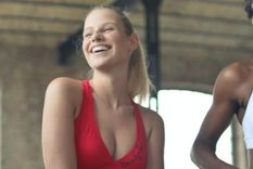 Son personas especiales que llaman siempre la atención Son personas especiales que llaman siempre la atención