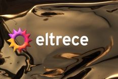 El Trece hará un cambio en sus tardes desde octubre Foto: X @eltreceoficial.