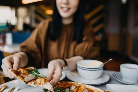 ¿Qué comidas podés planificar para esta semana? Tener algo pensado de antemano ayuda a sostenerlo. ¿Qué comidas podés planificar para esta semana? Tener algo pensado de antemano ayuda a sostenerlo.