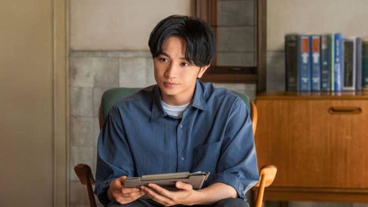 La serie de Netflix que acaba de estrenar y propone una temática diferente.&nbsp;