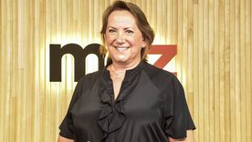 Empresaria y productora Cecilia Buj explica su visión de la crisis del vino Empresaria y productora Cecilia Buj explica su visión de la crisis del vino