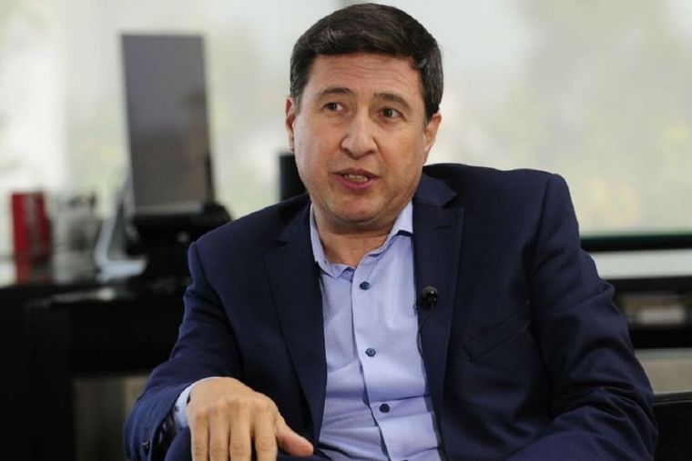 El ministro de Desarrollo Social habló de las consecuencias económicas y sociales de la pandemia