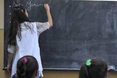 Padres podrán informar las inasistencias de los docentes.&nbsp;