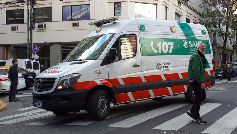 Foto: ALF PONCE MERCADO / MDZ