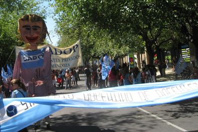 MDZol | Foto: Carlos Fernández / MDZ