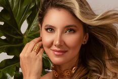 A través de sus redes sociales, Daniela Álvarez compartió una inspiradora reflexión.