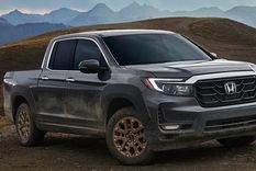 Honda Ridgeline Honda Ridgeline