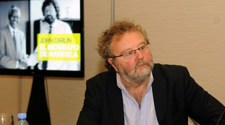 Foto: Alf Ponce / MDZ