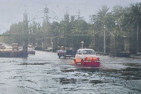 Una tormenta en Potrerillos desató el aluvión más trágico de Mendoza, con víctimas, pérdidas millonarias y una ciudad arrasada. Una tormenta en Potrerillos desató el aluvión más trágico de Mendoza, con víctimas, pérdidas millonarias y una ciudad arrasada.