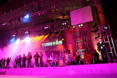 MDZol | Se viene la XXVII edición del Festival Nacional de la Tonada.