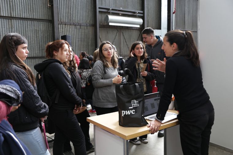 Foto: Prensa Ciudad de Mendoza