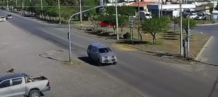 jubilados camioneta Chubut