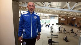 vuelve el gato oldra a godoy cruz: cual sera su nuevo rol en el tomba vuelve el gato oldra a godoy cruz: cual sera su nuevo rol en el tomba