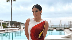 Esto es todo lo que sabemos sobre el nuevo prometido de Ana Brenda Contreras. Foto: Instagram