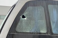 Foto: X @SanLorePrimero Foto: X @SanLorePrimero