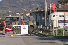 Coronavirus en Italia: el pueblo que logró contener la expansión del virus con un experimento único en el mundo