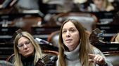 María Eugenia Vidal apostó a recuperar el PRO por fuera de la alianza con LLA. María Eugenia Vidal apostó a recuperar el PRO por fuera de la alianza con LLA.