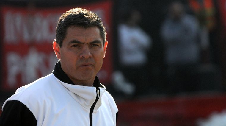 Foto: Pachy Reynoso/MDZ