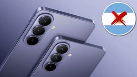 El nuevo Samsung Galaxy S26 Ultra ya es una realidad, pero su compra inmediata genera dudas. El nuevo Samsung Galaxy S26 Ultra ya es una realidad, pero su compra inmediata genera dudas.