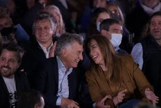 diputado peronista liquido a maria eugenia vidal y a mauricio macri y defendio a sindicalistas