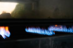 el gobierno autorizo un nuevo cuadro tarifario para el gas y el impacto sera por encima del 7%