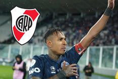 El interés de River por Villa, más concreto que nunca.