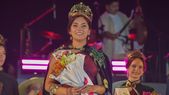 Martina Rocío Arenas de Las Tortugas es la nueva reina departamental de Godoy Cruz. Martina Rocío Arenas de Las Tortugas es la nueva reina departamental de Godoy Cruz.