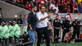 Ramón Díaz regresa a Paraguay y asume un Olimpia en crisis Ramón Díaz regresa a Paraguay y asume un Olimpia en crisis