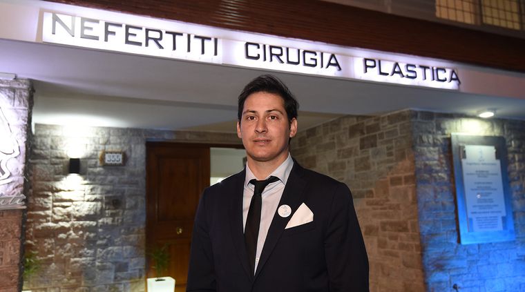 Foto: Pachy Reynoso/MDZ