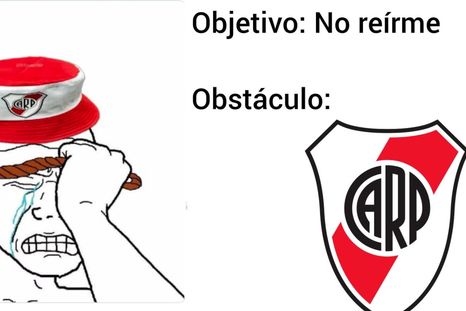 Los mejores memes y reacciones del partido de River con Blooming en la Copa Sudamericana Los mejores memes y reacciones del partido de River con Blooming en la Copa Sudamericana