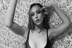 La joven Ester Expósito es una favorita de las grandes marcas de la moda. Foto: Instagram @ester_exposito