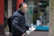 El viento del sudeste será protagonista durante la jornada del lunes en Mendoza, impulsando el ingreso de un frente frío explicó el pronóstico.&nbsp;
