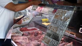 la suba del precio de la carne empuja la inflacion de febrero al 3% la suba del precio de la carne empuja la inflacion de febrero al 3%