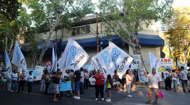 Foto: Pachy Reynoso/MDZ