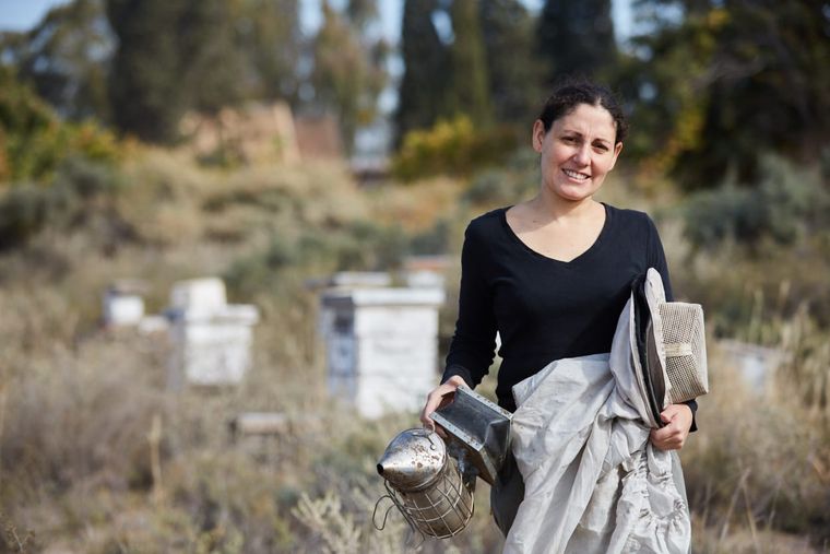 Foto: Gentileza Municipalidad de Las Heras.