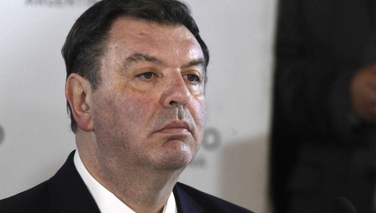 El Gobierno avanza con el pliego de Ariel Lijo para la Corte Suprema Foto: Juan Mateo Aberastain/MDZ