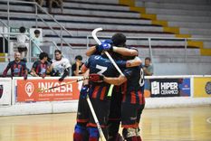 Talleres dio el primer paso en busca del título. Foto: AMP