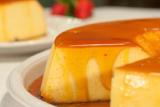 Una auténtica delicia para compartir con tus seres queridos Foto: Shutterstock