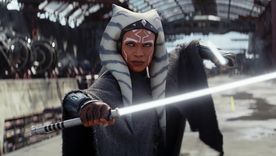 La segunda temporada de Ahsoka está en camino, pero no llegará este año