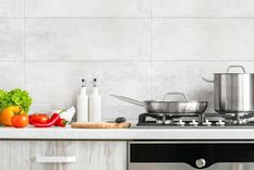 COCINA Foto: SHUTERSTOCK