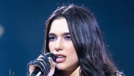 Foto: https://es.wikipedia.org/wiki/Dua_Lipa