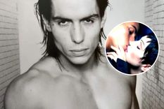 Daniel Rossi fue el modelo argentino que enamoró a Madonna. Un periodista contó cómo eran las visitas a la mansión de la Reina del Pop.