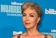 Laura Flores anunció su divorcio.