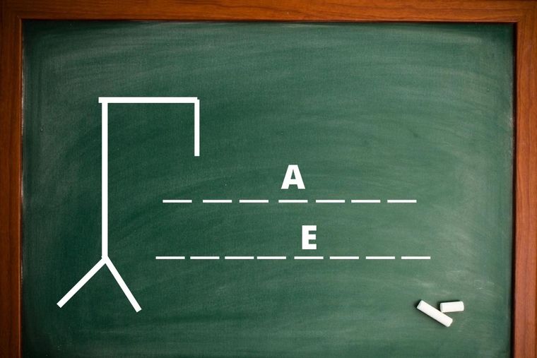 Reto viral, palabra, corazón valiente