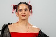 Rosalía Rosalía haciendo Pop Experimental Foto: ABC