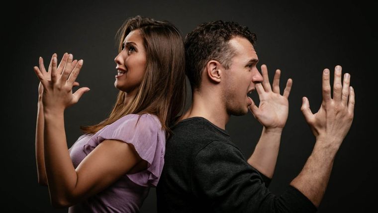 Estos signos del Zodiaco no se soportan a largo plazo. Foto: Archivo