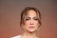 Jennifer Lopez atraviesa uno de sus peores momentos tras su separación de Ben Affleck. Foto: British Vogue Jennifer Lopez atraviesa uno de sus peores momentos tras su separación de Ben Affleck. Foto: British Vogue