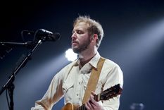 bon iver, un artista para pasar un buen invierno